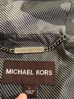 Парка-Ветровка Michael Kors оригинал