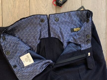 Брюки Zilli, Stefano Ricci, Brioni оригинал