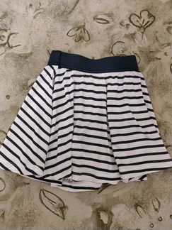 Юбка и футболка Winx Gulliver