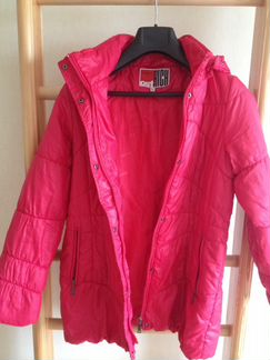 Куртка женская