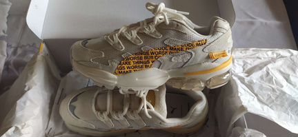 Кроссовки лимитированные Puma x Randomevent