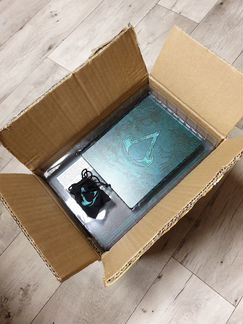 Коллекционный набор Assassin's Creed: Вальгалла