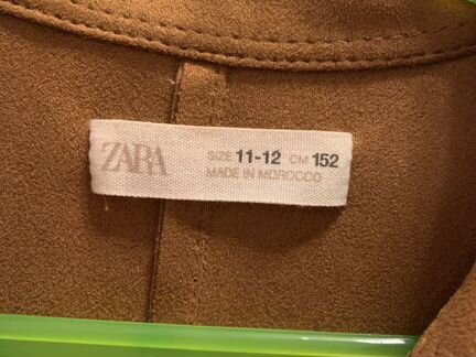 Платье zara, 152
