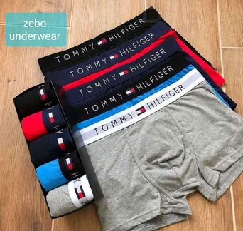 Трусы Tommy Hilfiger