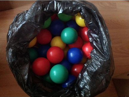 Шарики chicco памперсы в подарок