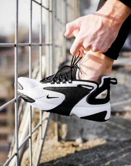 Кроссовки Nike Zoom