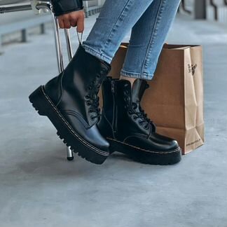 Ботинки Dr Martens с Доставкой