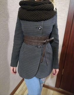 Пальто