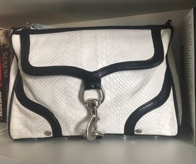 Сумка Rebecca Minkoff