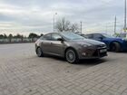 Ford Focus 1.6 МТ, 2012, 278 000 км объявление продам