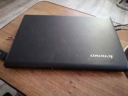 Купить Ноутбук Lenovo Ideapad G510