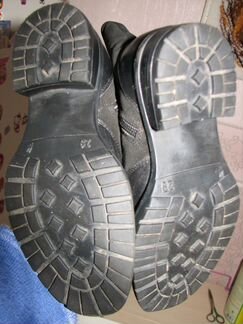 Сапоги Миссури р.29(зима)