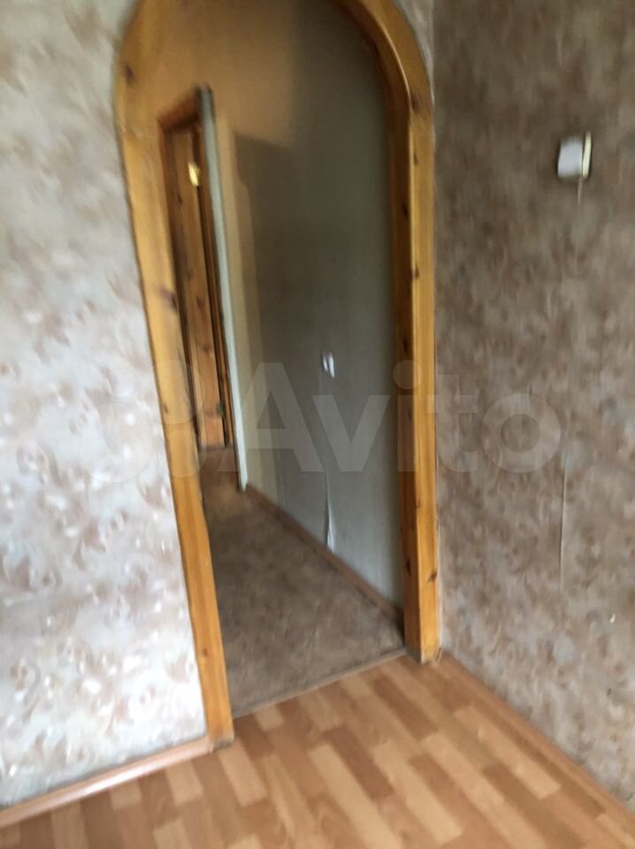 1-room apartment, 35 m2, 3/5 floor.