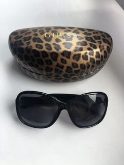 Солнцезащитные очки guess оригинал