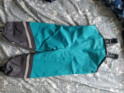 Полукомбинезон (дождевик)