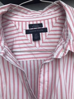 Рубашка Tommy Hilfiger S