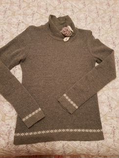 Женская кофта (S)