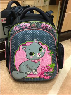 Рюкзак Hummingbird