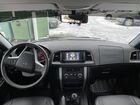УАЗ Patriot 2.7 МТ, 2017, 28 000 км объявление продам