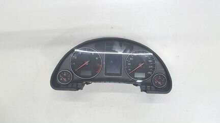 Щиток приборов (приборная панель) Audi A4 (B6), 20