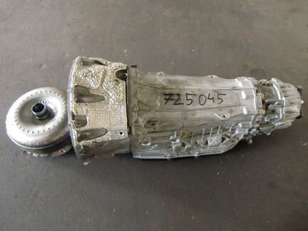 Коробка передач Mercedes W222 S class 4Matic