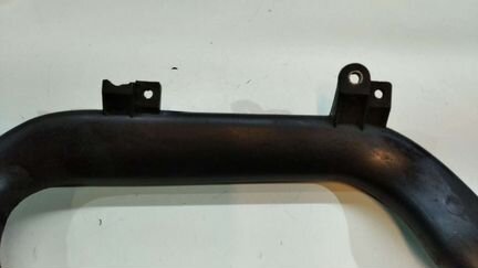 7H0121065L патрубок воды VW T5 BNZ BPC
