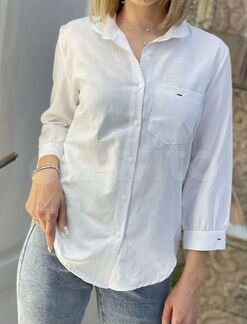 Рубашка для девочки