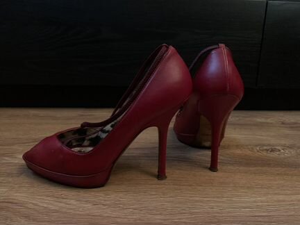 Туфли “roberto cavalli” оригинал