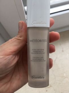 Meteorites База под макияж супер увлажнение с кисл