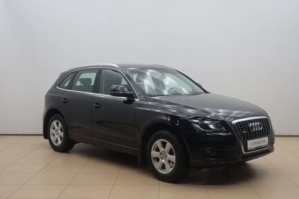 Audi Q5 2.0 AMT, 2010, 73 001 км