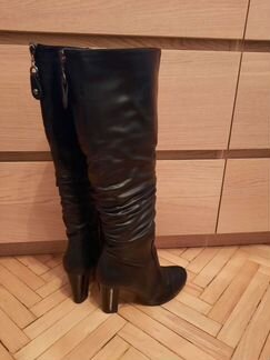 Сапоги демисезонные