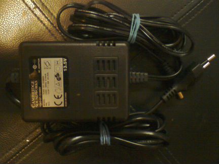 Блок питания Tead - 57 - 131800V