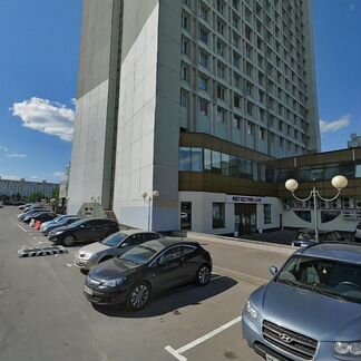 Помещение свободного назначения, 19.2 м²