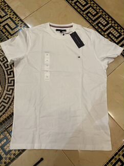Футболка Tommy Hilfiger оригинал