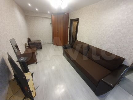 1-к квартира, 36 м², 2/12 эт.