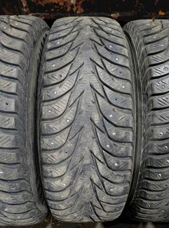 225 65 17 Yokohama бу Шины Зимние 225 65 R17 100B