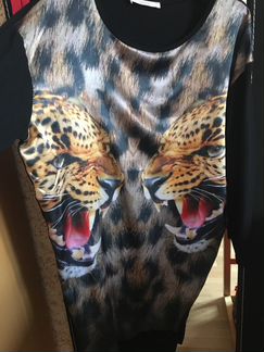 Платье vicolo Италия