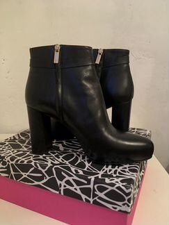 Ботильоны Diane von Furstenberg