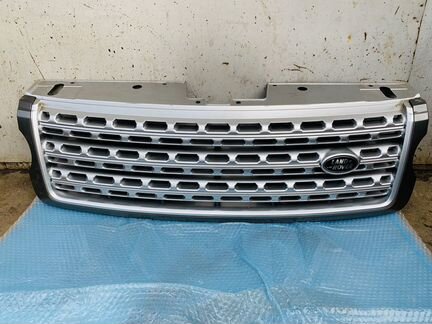 Решетка радиатора Land Rover Range Rover; CK52-BA1