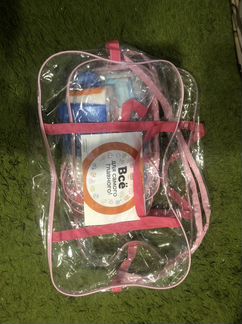 Сумки в роддом (набор)