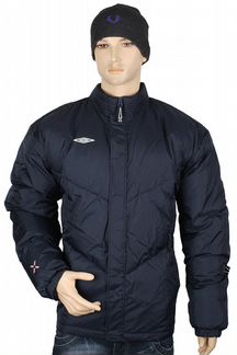 Пуховик Umbro 693638