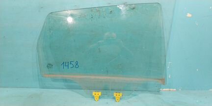 Стекло Nissan Qashqai