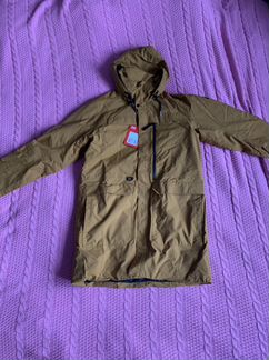 Куртка парка Helly Hansen