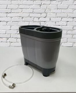 Мойка бокалов, стаканов, Китай