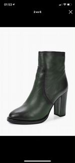 Ботильоны basconi