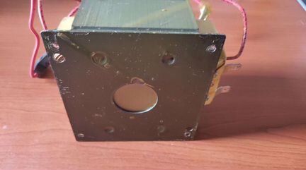 Трансформатор для микроволновой печи MD-801EMR-1