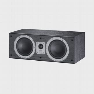 Центральный канал Magnat Tempus Center 22 black