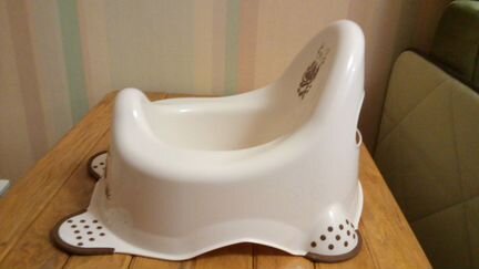 Горшок детский