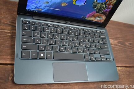 Планшет-трансформер Dell Latitude 11 5179