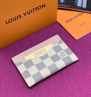 Картхолдер Louis Vuitton